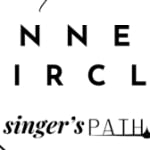 The Singer's Path logo