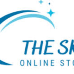 The Sky Online Store logo