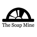 The Soap Mine logo