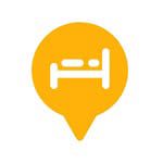 The Social Stays logo