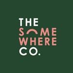 The Somewhere Co logo