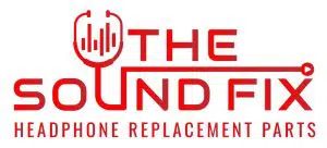 The Sound Fix logo