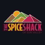 The Spice Shack logo