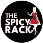 The Spicy Rack logo