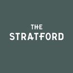 The Stratford logo