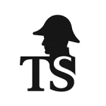 The Tabletop Strategist logo