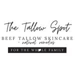 The Tallow Spot logo