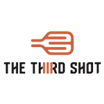 The Third Shot logo