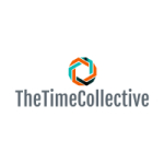 The Time Collective logo