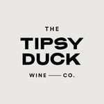 The Tipsy Duck logo