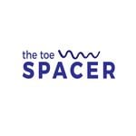 The Toe Spacer logo