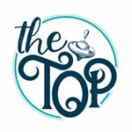 The Top Tees logo