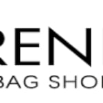The Trend Bag logo