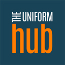The Uniform Hub logo