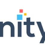 The Unity Soft logo