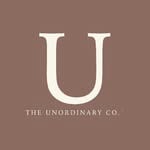 The Unordinary Co. logo