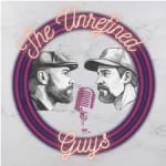 The Unrefined Guys logo
