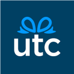 The UTC logo