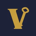 The Vault Aberdeen logo