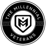 The Veteran logo