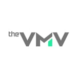 The VMV logo
