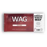 The Wag Bar logo
