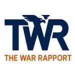The War Rapport logo