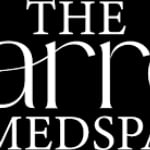 The Warren Medspa logo