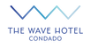 The Wave Hotel logo