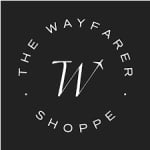 The Wayfarer Shoppe logo