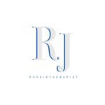 The Wellness Studio by RJ logo