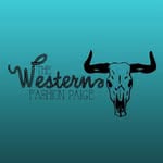 The Western Fashion Paige logo