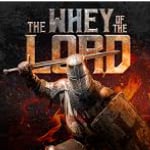 The Whey Of The Lord logo