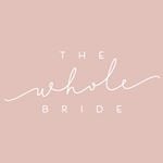 The Whole Bride logo