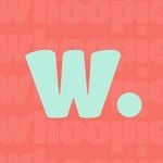 The Whoopie Bakery logo