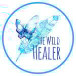 The Wild Healer logo