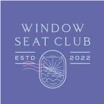 The Window Seat Club logo