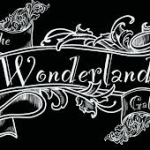 The Wonderland Gallery logo