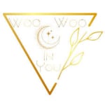 The Woo Woo In You logo