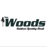 The Woods Goods logo