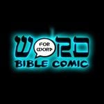 wordforwordbiblecomic.com logo