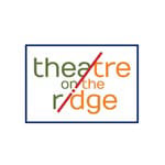 Theatre On The Ridge logo