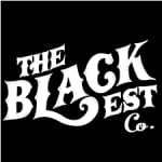 TheBlackest Co. logo