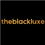 Theblackluxe logo