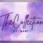 thecollectionbynani.com logo