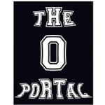 Theportal0 Beyblade logo
