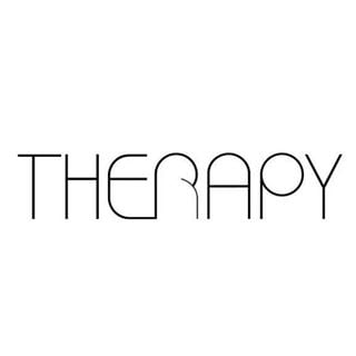 Therapy Shoes logo