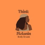 Think Melanin logo