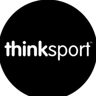 Thinksport logo
