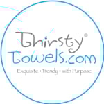 Thirsty Towels logo